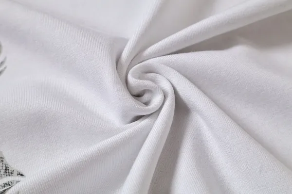 Arc'teryx RC TEE White T-Shirt - 11