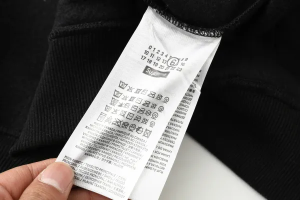Supreme Paint Splatter Box Logo Zip-Up Hoodie Navy - 24