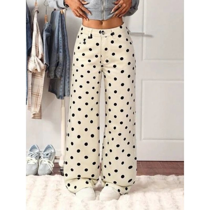 Polka Dot