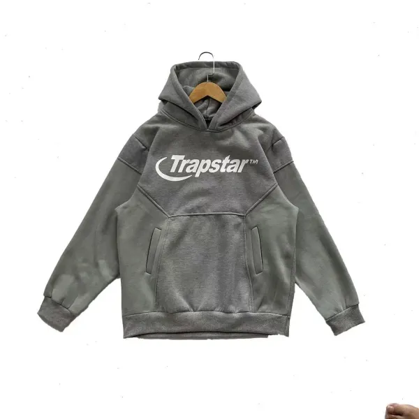Design Track Jacket Black with Red Arrow Motif Outerwear - 19