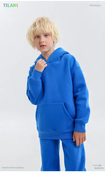 Design Oversized Hoodie and Sweatpants Set Sage Green Casual Set - 53
