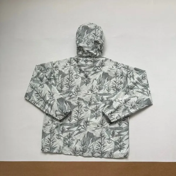 C.P. Company Goggle Jacket Olive Green Outerwear - 28