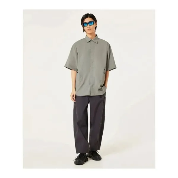 Oakley Utility Pants Beige and Black - 5