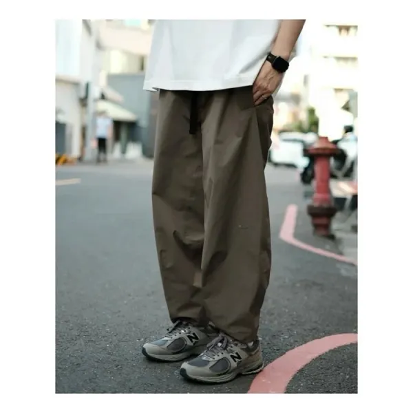 Oakley Utility Pants Beige and Black - 11