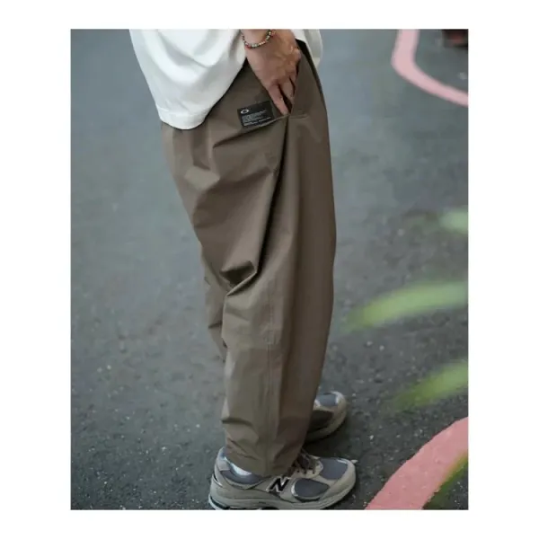 Oakley Utility Pants Beige and Black - 12