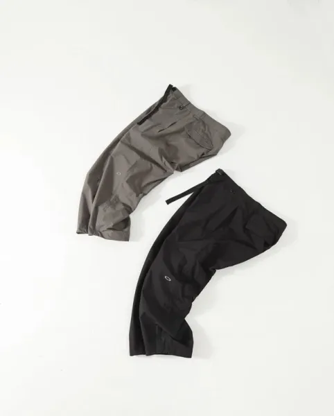 Oakley Utility Pants Beige and Black - 16