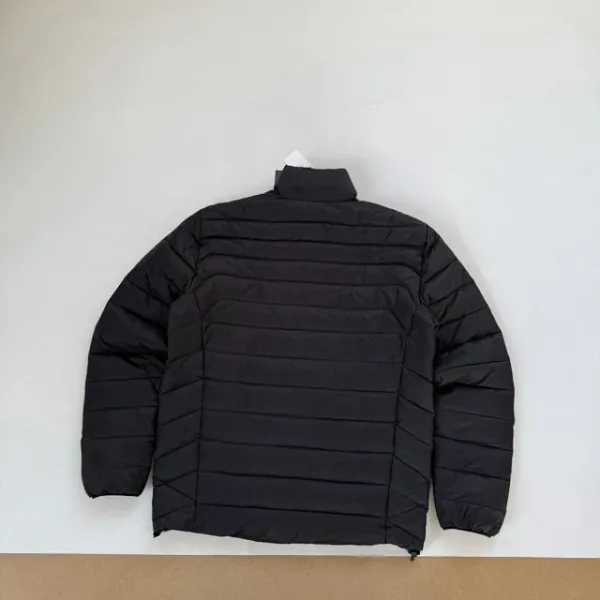 Polo Ralph Lauren Down Jacket Black Outerwear - 19