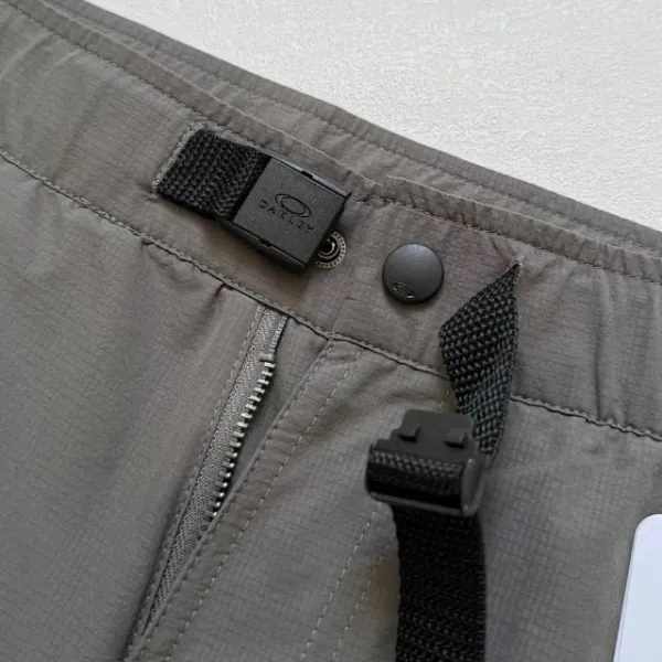 Oakley Utility Pants Beige and Black - 27