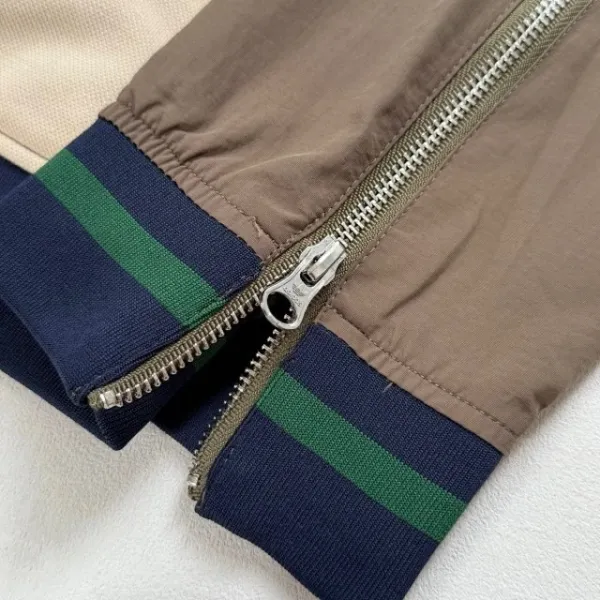 Adidas Originals Tennis Bag Navy with Gold Logo Handbag - 25