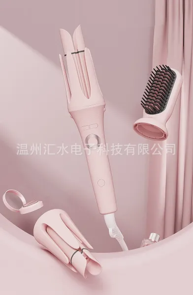 Design Portable Water Dispenser Pump Pink Electronics - 5