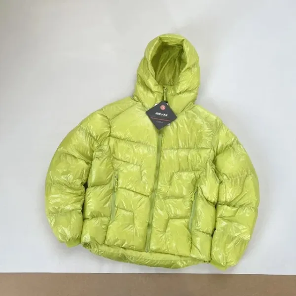 Human Made x Moncler Genius Down Jacket Black Outerwear - 41