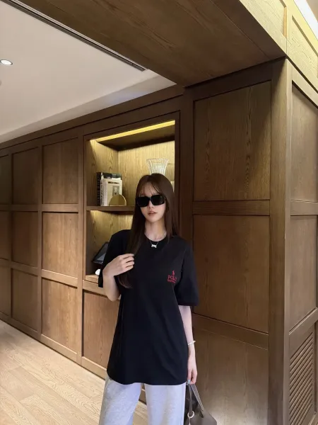 Polo Ralph Lauren Small Pony Logo T-Shirt Off-White T-Shirt - 17