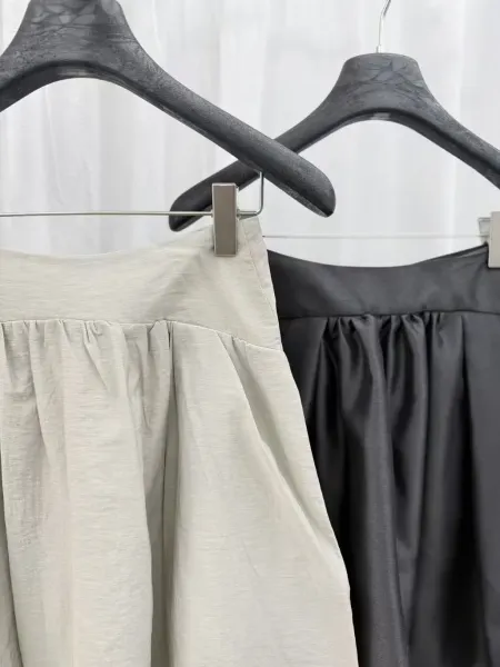 Design Sheer Overlay Skirt Black - 14