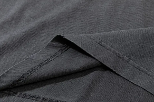 Carhartt Work In Progress Carhartt WIP Pocket T-Shirt Charcoal Gray T-Shirt T-Shirts - 26