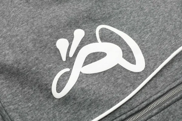 Nike Kobe Logo Sweatpants Gray - 12