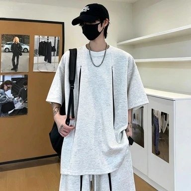 白花灰套装