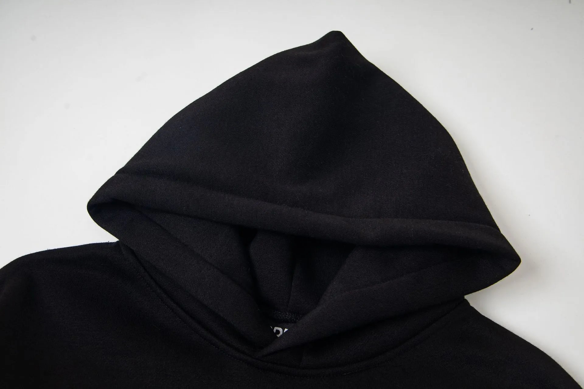 Spöder Spider Web Zip-Up Hoodie Black - 9