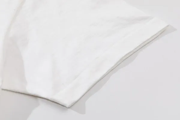 Human Made x KAWS Heart T-Shirt White - 18