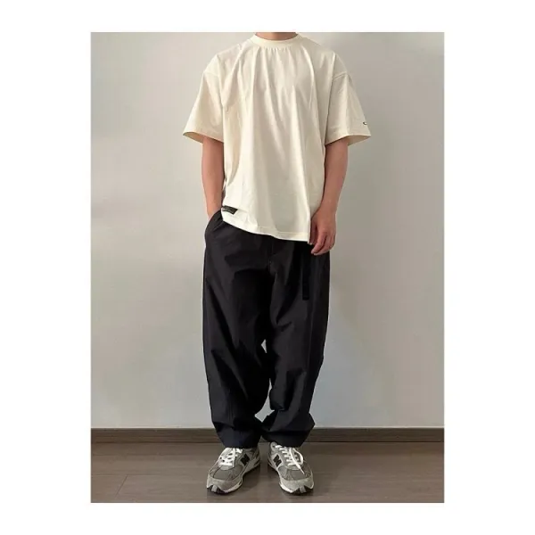 Oakley Utility Pants Beige and Black - 9