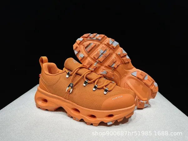 On Running Cloudventure Peak Beige Green Sneakers Running Shoes - 15