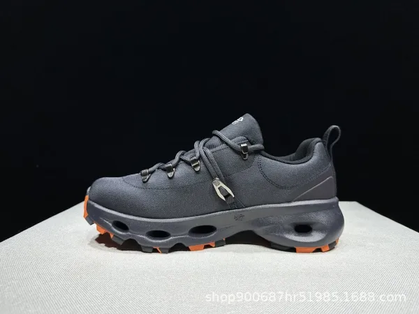 On Running Cloudventure Peak Beige Green Sneakers Running Shoes - 27
