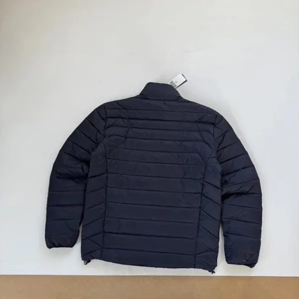 Polo Ralph Lauren Down Jacket Black Outerwear - 22
