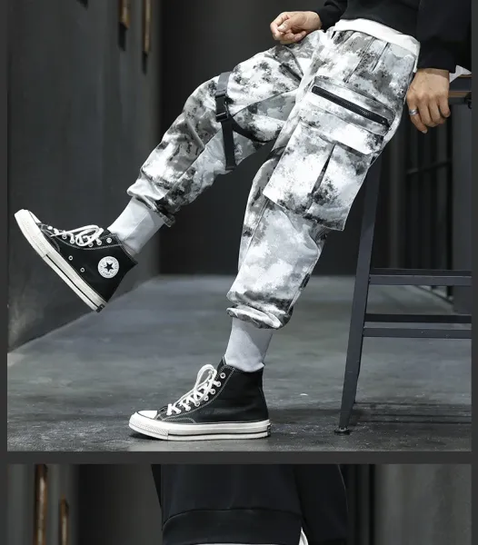 Converse Chuck Taylor All Star High Top Black Canvas Sneakers Canvas Shoes - 13
