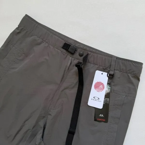 Oakley Utility Pants Beige and Black - 25