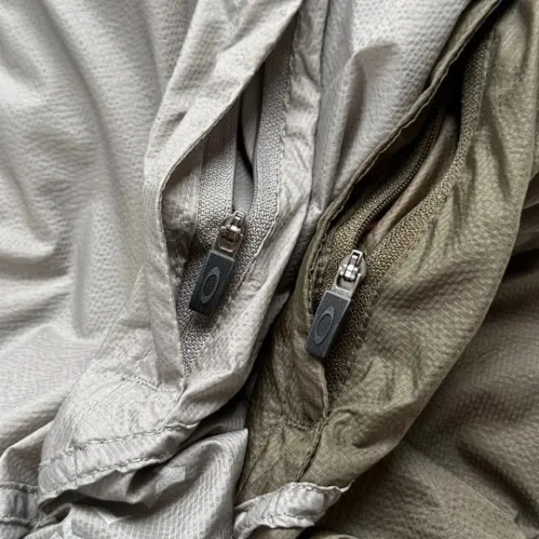 Oakley Utility Cargo Pants and Shorts Set Olive Gray - 42