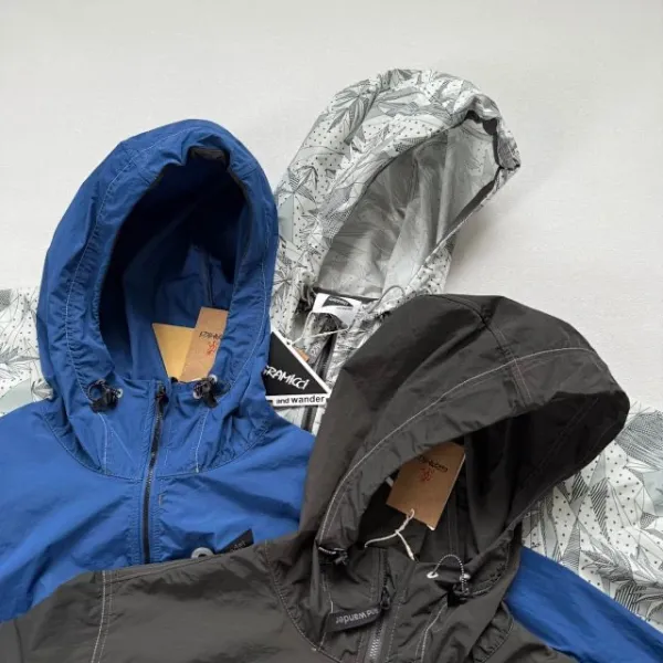 C.P. Company Goggle Jacket Olive Green Outerwear - 29