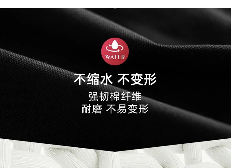 Design Polo Shirt White Tops Polo - 3