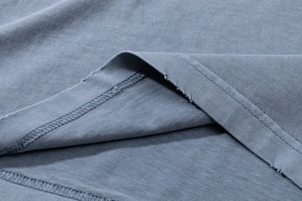 Carhartt Work In Progress Carhartt WIP Pocket T-Shirt Charcoal Gray T-Shirt T-Shirts - 16