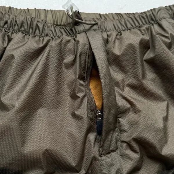 Oakley Utility Cargo Pants and Shorts Set Olive Gray - 46