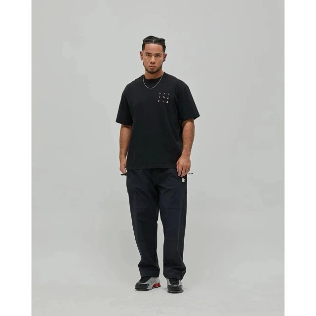 Human Made Cargo Pants Beige Pants - 11