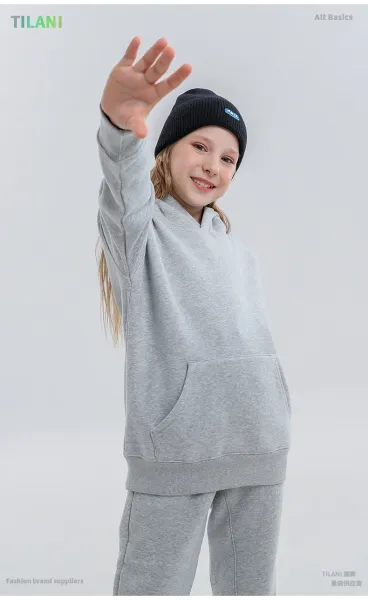 Design Oversized Hoodie and Sweatpants Set Sage Green Casual Set - 72