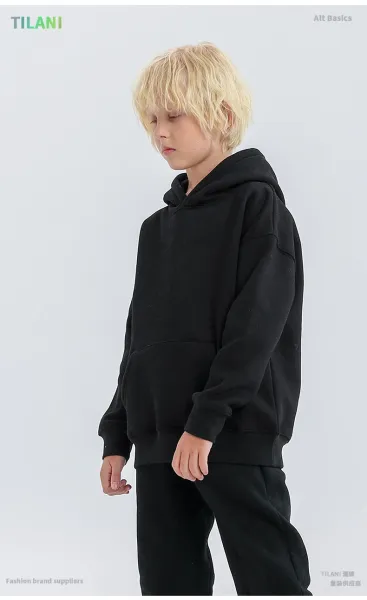Design Oversized Hoodie and Sweatpants Set Sage Green Casual Set - 76