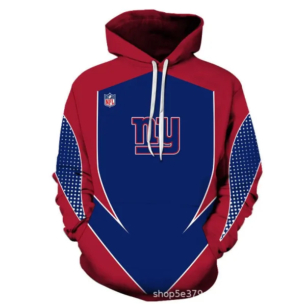 Design Anime Collage 3D Print Hoodie Multicolor - 14