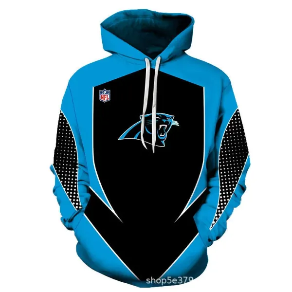Design Anime Collage 3D Print Hoodie Multicolor - 15