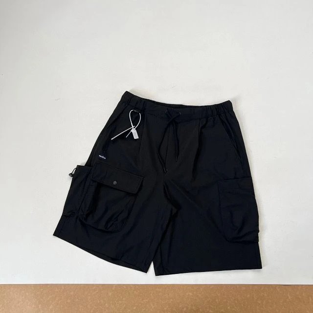 Design Nautica Utility Cargo Shorts Navy Shorts - 16
