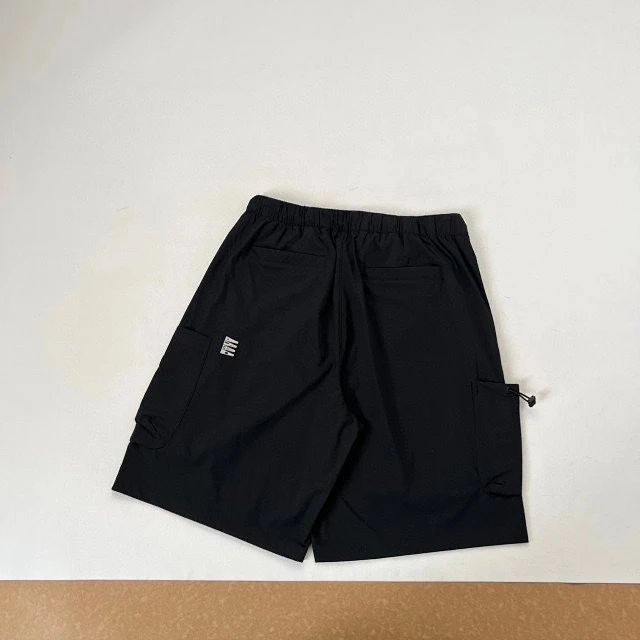 Design Nautica Utility Cargo Shorts Navy Shorts - 15