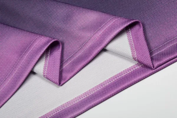 Hellstar Sports Gradient Purple Jersey - 5