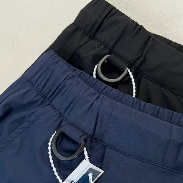 Design Nautica Utility Cargo Shorts Navy Shorts - 21