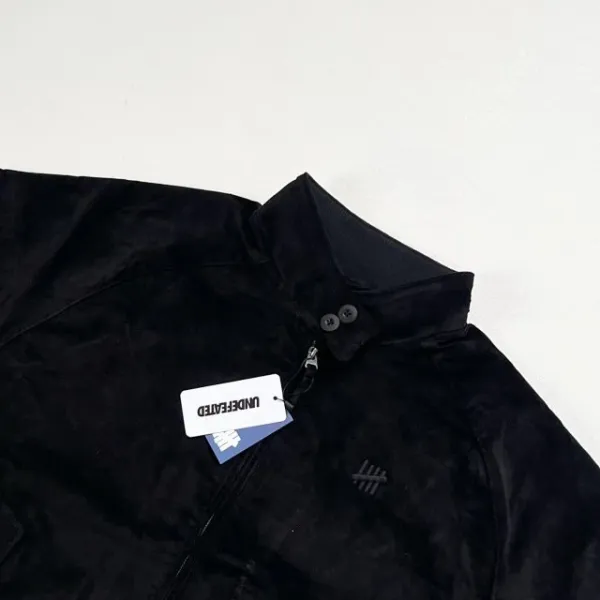 Design Undefeated × Autry Bomber Jacket Beige Outerwear - 26