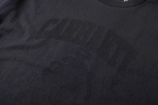 Carhartt Work In Progress Carhartt WIP Arch Logo T-Shirt Army Green T-Shirt T-Shirts - 27