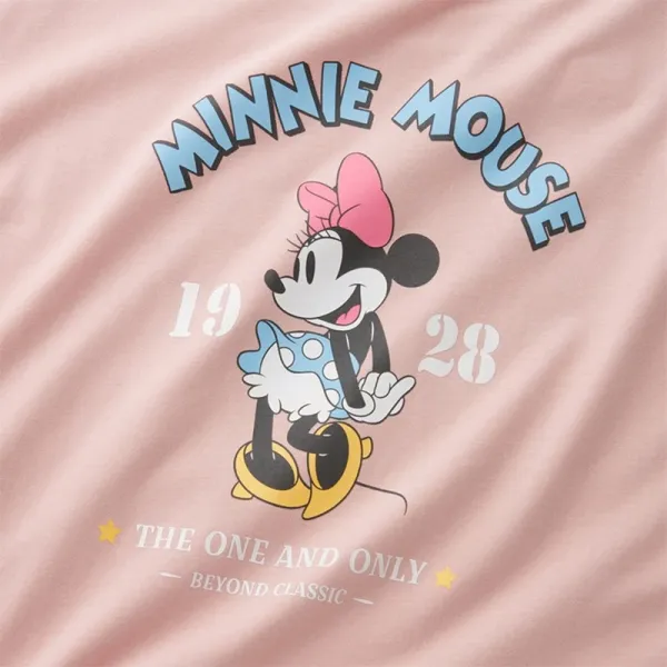 Design Disney Winnie the Pooh 1966 Graphic T-Shirt Beige T-Shirts - 16