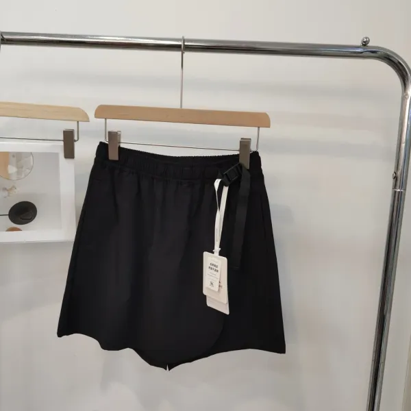 Design Utility Shorts Gray Short - 12