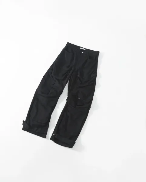 Carhartt Work In Progress Cargo Pants Beige Pants - 5