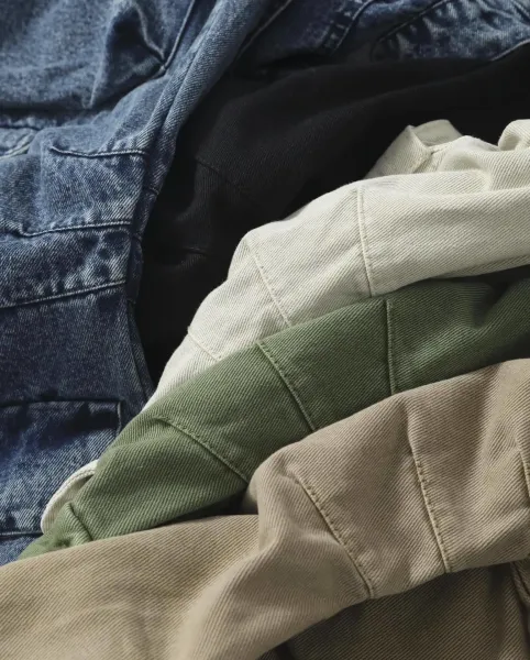 Carhartt Work In Progress Cargo Pants Beige Pants - 10