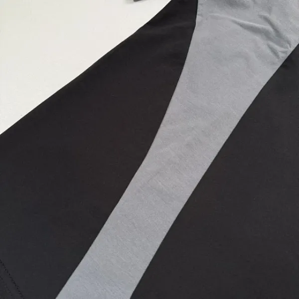Oakley Performance T-Shirt Black / Gray - 18