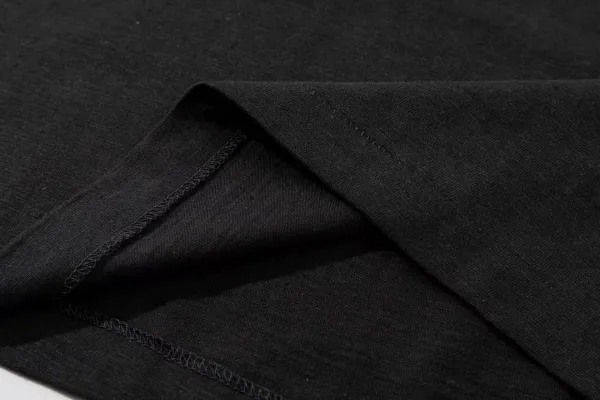 Human Made Dry Alls Black T-Shirt - 17
